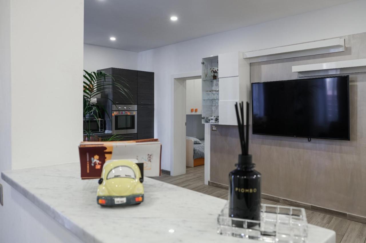 Apartamento Piagentina 01 *