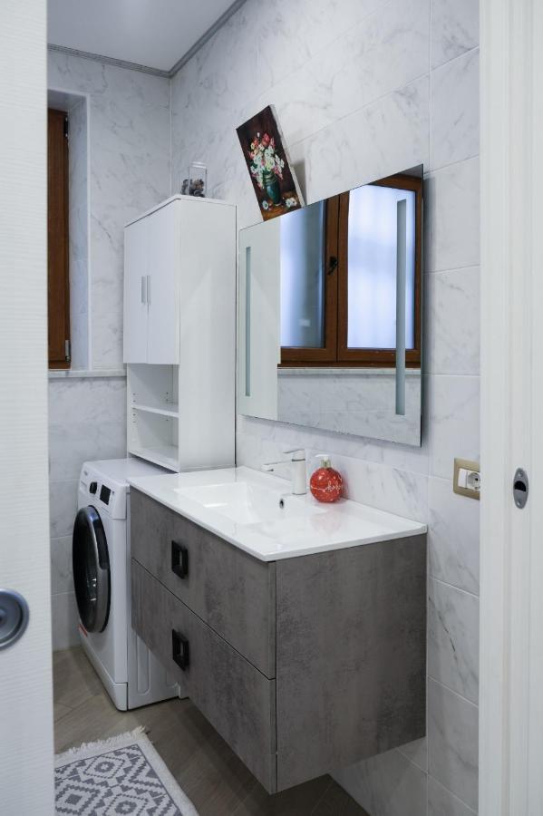 Apartamento Piagentina 01 Florencia