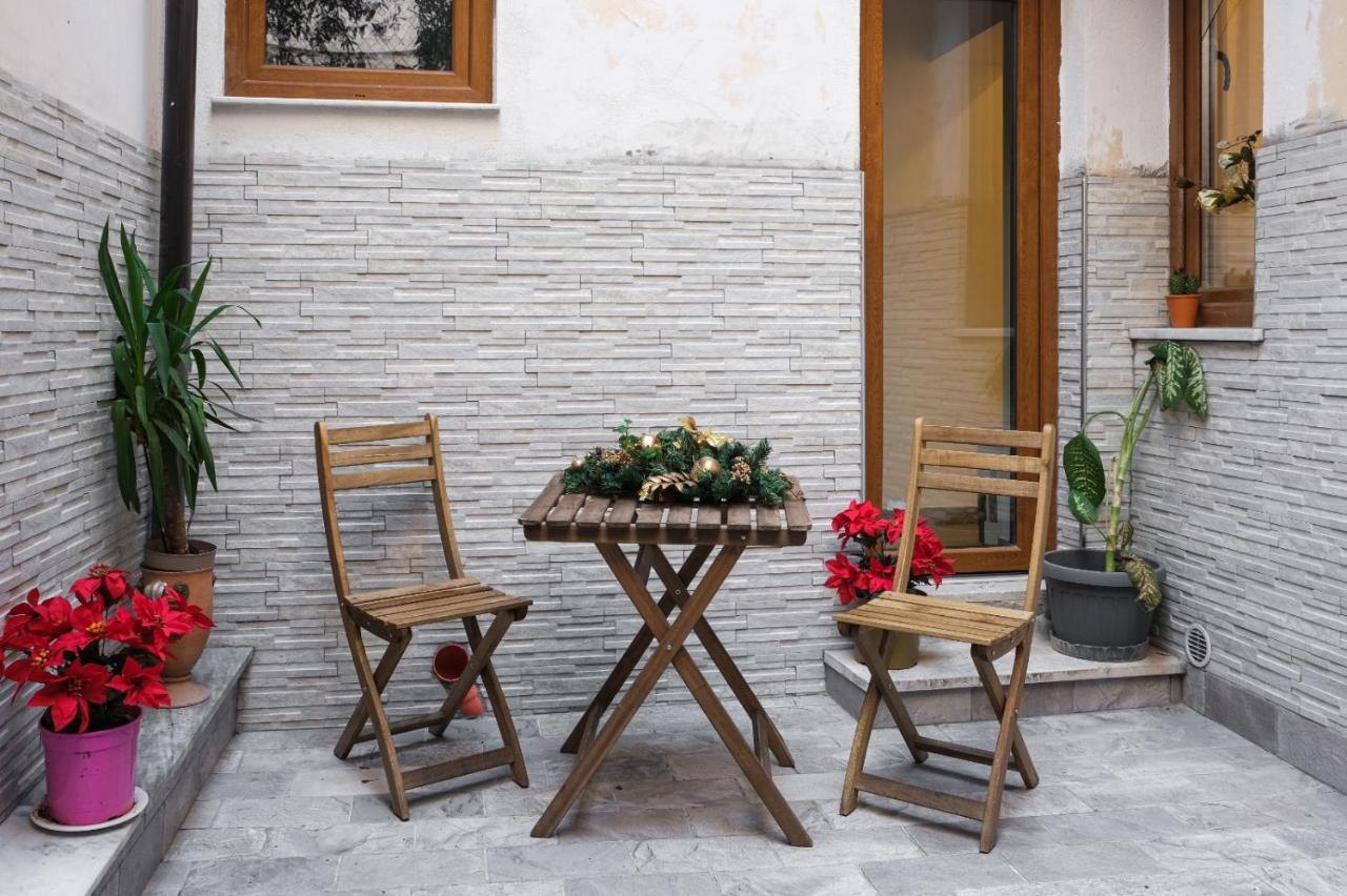 Apartamento Piagentina 01 *